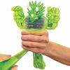 Picture of Heroes of Goo Jit Zu Dino X-Ray Hero Pack, Action Figure - Tritops The Triceratops (41188)