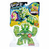 Picture of Heroes of Goo Jit Zu Dino X-Ray Hero Pack, Action Figure - Tritops The Triceratops (41188)