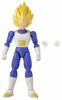 Picture of Dragon Ball Super - Dragon Stars Super Saiyan Vegeta Version 2 Figure (Series 15)