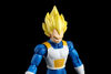 Picture of Dragon Ball Super - Dragon Stars Super Saiyan Vegeta Version 2 Figure (Series 15)