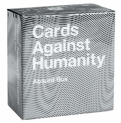 Picture of Cards Against Humanity: Absurd Box