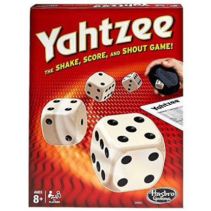 Picture of Yahtzee