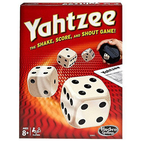 Picture of Yahtzee
