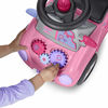 Picture of Radio Flyer Creativity Car, Sit to Stand Toddler Ride On Toy, Ages 1-3