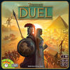 Picture of Asmodee 7 Wonders - Duel, Multi-colored