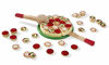 Picture of Melissa & Doug Pizza Party Play set - 63 Pieces