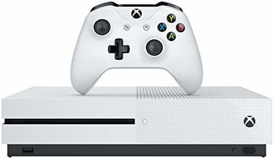 Picture of Xbox One S 1TB Console [Previous Generation]