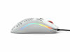 Picture of Glorious Model O Gaming Mouse, Matte White (GO-White)