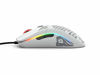 Picture of Glorious Model O Gaming Mouse, Matte White (GO-White)