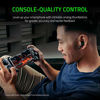 Picture of Razer Kishi Mobile Game Controller / Gamepad for Android USB-C: Xbox Game Pass Ultimate, xCloud, Stadia, GeForce NOW, PS Remote Play - Passthrough Charging - Mobile Controller Grip Samsung and more
