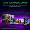 Picture of Razer Kishi Mobile Game Controller / Gamepad for Android USB-C: Xbox Game Pass Ultimate, xCloud, Stadia, GeForce NOW, PS Remote Play - Passthrough Charging - Mobile Controller Grip Samsung and more