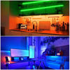 Picture of Daybetter 5050 RGB Infrared Remote Control Color Changing 24.6ft Led Strip Lights