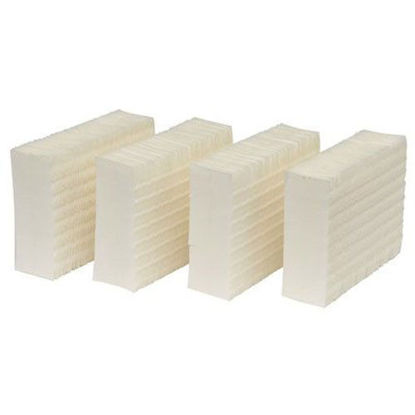 Picture of AIRCARE HDC411 Replacement Wicking Humidifier Filter, 4-Pack