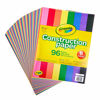 Picture of Crayola Construction Paper, Assorted Colors, 96 Count