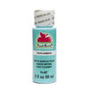 Picture of Apple Barrel Acrylic Paint in Assorted Colors (2 oz), 20247, Caribbean