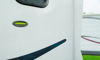 Picture of Camco 25503 Utility Trailer Level - 2 pack