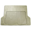 Picture of FH Group F16400BEIGE Beige All Season Protection Cargo Mat/Trunk Liner (Trimmable) Size 55.5" x 42.5" Large