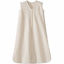 Picture of HALO Sleepsack 100% Cotton Wearable Blanket, Cream, Small