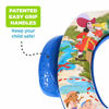 Picture of Disney Jake and The Never Land Pirates"Treasure Awaits" Soft Potty, Blue