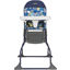 Picture of Cosco Simple Fold High Chair, Comet