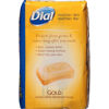Picture of Dial Antibacterial Bar Soap, Gold, 4 Ounce (Pack of 4) Bars