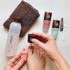 Picture of Mineral Fusion Nail Polish Remover, 6 fl oz, 2 count