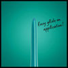 Picture of NYX Mechanical Eye Pencil, Aqua Green