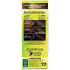 Picture of Garnier Hair Color Nutrisse Nourishing Creme, 30 Darkest Brown (Sweet Cola), 2 Count