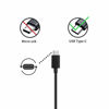 Picture of Charger Cord Cable Fit for JBL Charge 4, Flip 5, Pulse 4, Jr Pop Bluetooth Speaker Speakers Replacement 5Ft Type USB C AC Power Supply Adapter Fast Charging Cord