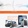 Picture of ZENOTTIC Reading Glasses Blue Light Blocking Glasses Round Glasses for Men and Women