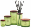 Picture of Chesapeake Bay Candle Scented Candle, Awaken + Invigorate (Lemongrass Eucalyptus), Coffee Table