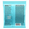 Picture of Ernie Ball Mighty Slinky Nickel Wound Electric Guitar Strings (P02228)