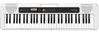 Picture of Casio CT-S200WE 61-Key Premium Keyboard Package with Headphones, Stand, Power Supply, 6-Foot USB Cable and eMedia Instructional Software, White (CAS CTS200WE EPA)