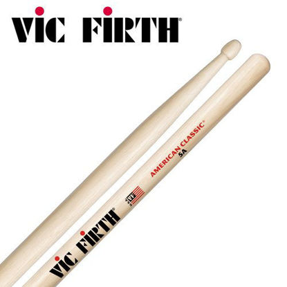 Picture of Vic Firth American Classic 5A Drum Sticks