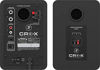 Picture of Mackie CR-X Series, 3-Inch Multimedia Monitors with Professional Studio-Quality Sound - Pair (CR3-X)
