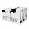 Picture of Amazon Basics Multipurpose Copy Printer Paper - White, 8.5 x 11 Inches, 5 Ream Case (2,500 Sheets)