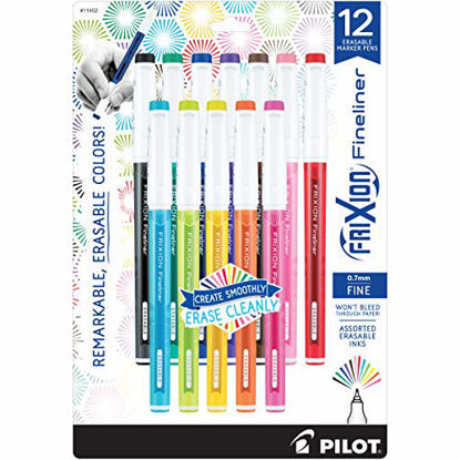 Moleskine Ballpoint Pen, Go, Message, Sapphire Blue, 1.0 (Kit)