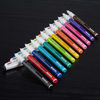 Picture of PILOT FriXion Fineliner Erasable Marker Pens, Fine Point, Assorted Color Inks, 12-Pack (11452)