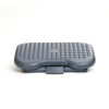 Picture of Mind Reader LEGUP-BLK Rest, Ergonomic Foot, Pressure Relief for Comfort, Back, and Body, Black