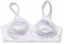 Picture of Playtex Women's 18 Hour Ultimate Lift And Support Wire Free, White, 42D