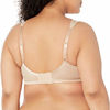 Picture of Playtex 18 Hour Ultimate Lift and Support Wire-Free Bra,Nude 38DD