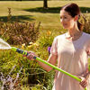 Picture of Flexzilla HFZG525YW Garden Lead-In Hose 5/8 In. x 25 ft, Heavy Duty, Lightweight, Drinking Water Safe
