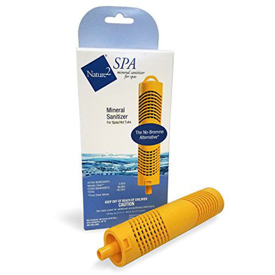 Picture of Zodiac W20750 Nature2 SPA Stick Mineral Sanitizer
