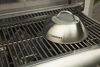 Picture of Cuisinart CMD-108 Melting Dome, 9",Stainless steel