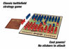 Picture of Stratego Original Game -- New Update - Classic Pawns with No Stickers!