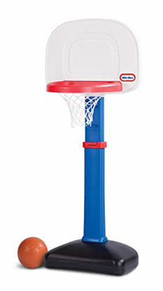 Picture of Little Tikes EasyScore Basketball Set