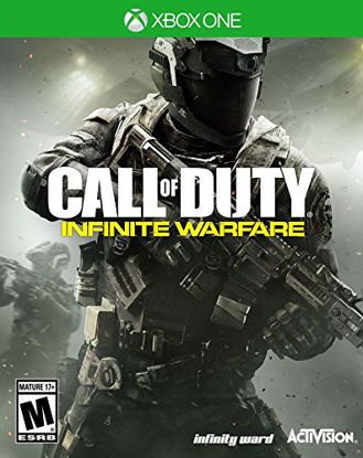 Picture of Call of Duty: Infinite Warfare - Standard Edition - Xbox One