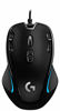 Picture of Logitech G300s Optical Ambidextrous Gaming Mouse - 9 Programmable Buttons, Onboard Memory
