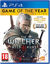 Picture of The Witcher 3 Game of the Year Edition (PS4)