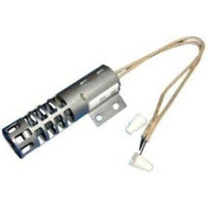 Picture of Edgewater Parts WB2X97581, 4342528 Igniter compatible with GE and Whirlpool Gas Range Oven Stove